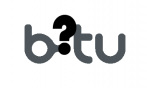 BTU-Logo mit Fragezeichen