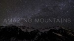Amazing Mountains (Jonathan Besler), Titel