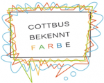 Cottbus bekennt Farbe